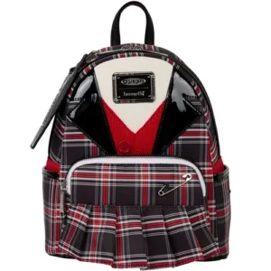 Loungefly - Clueless Dionne Cosplay Mini Backpack