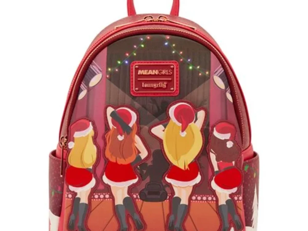 cartoon girl mini backpack Funko Pop! Yu-Gi-Oh! Fashion Backpack: Dark Magician Mini- - Dark Magician Girl - Gift Idea - Backpack for Kids & Adults Loungefly Lilo & Stitch Holiday