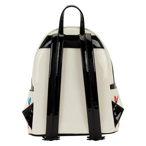 Loungefly - Star Wars Stormtrooper Cosplay String Lights Light-Up Mini-Backpack - Image 3