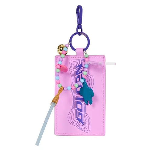 Loungefly - KPop Demon Hunters Huntr/x Mini-Backpack - Image 5