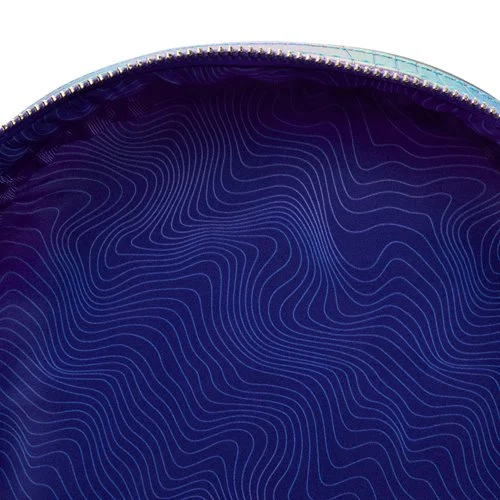 Loungefly - KPop Demon Hunters Huntr/x Mini-Backpack - Image 3