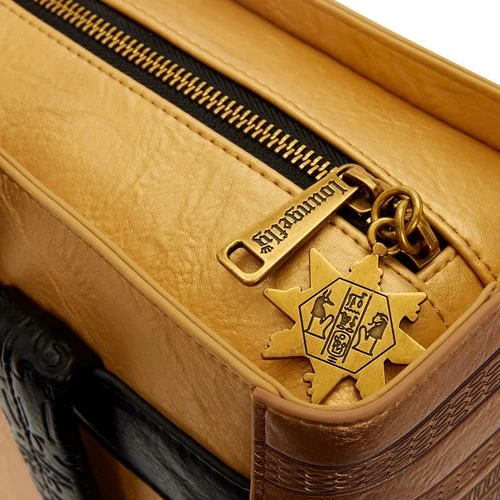 Loungefly - The Mummy Book of the Living Mid-Size Backpack - Image 4