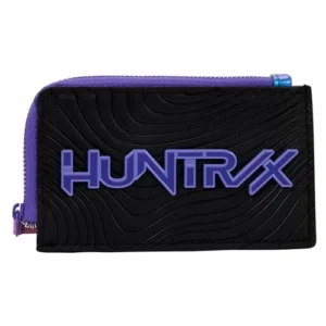 Loungefly - KPop Demon Hunters Huntr/x Card Holder