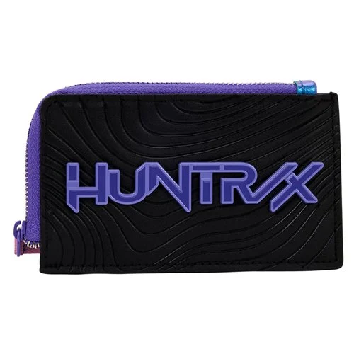 Loungefly - KPop Demon Hunters Huntr/x Card Holder