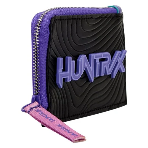 Loungefly - KPop Demon Hunters Huntr/x Card Holder - Image 2